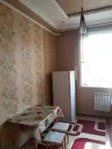 2-комн. квартира, 8 этаж, 75м², Сомони-4