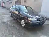 Opel Astra G, 1999-2