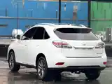 Lexus RX series, 2015-7