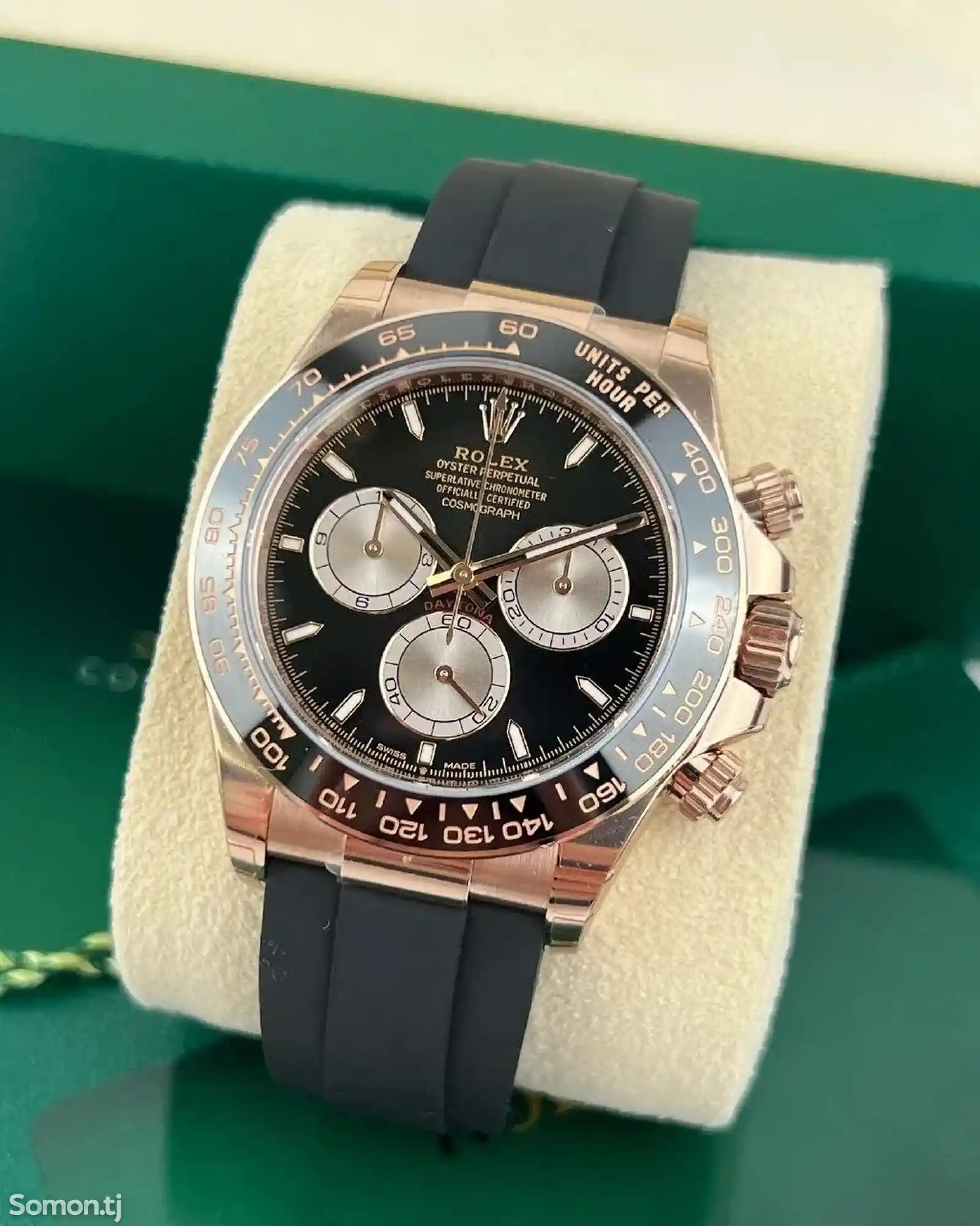 Мужские часы Rolex-2