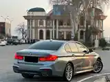 BMW 5 series, 2017-7