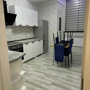 2-комн. квартира, 14 этаж, 75м², ру ба руи Шератон