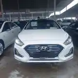 Hyundai Sonata, 2019-4