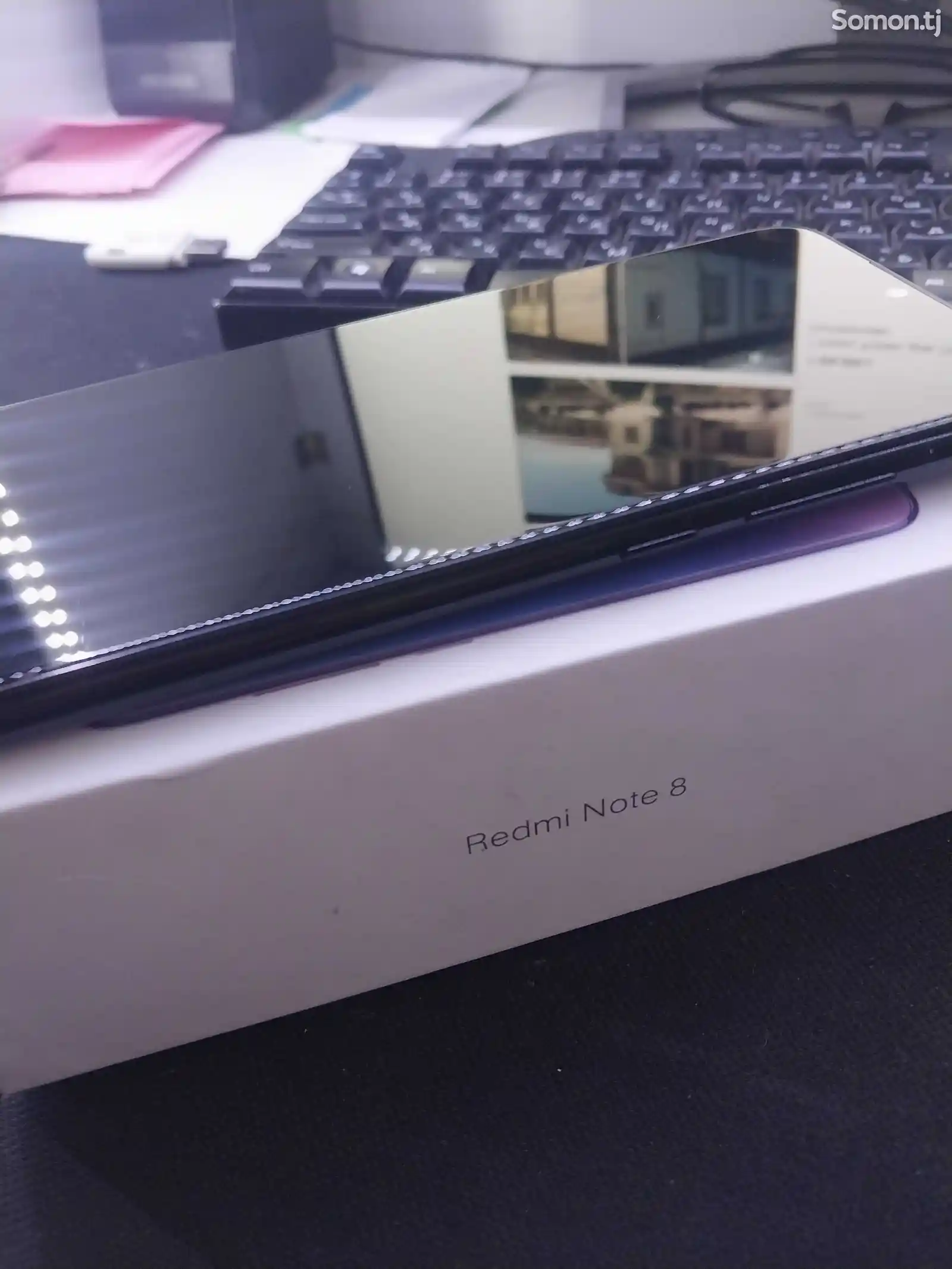 Xiaomi Redmi Note 8 128gb-2