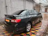 Toyota Corolla, 2012-3