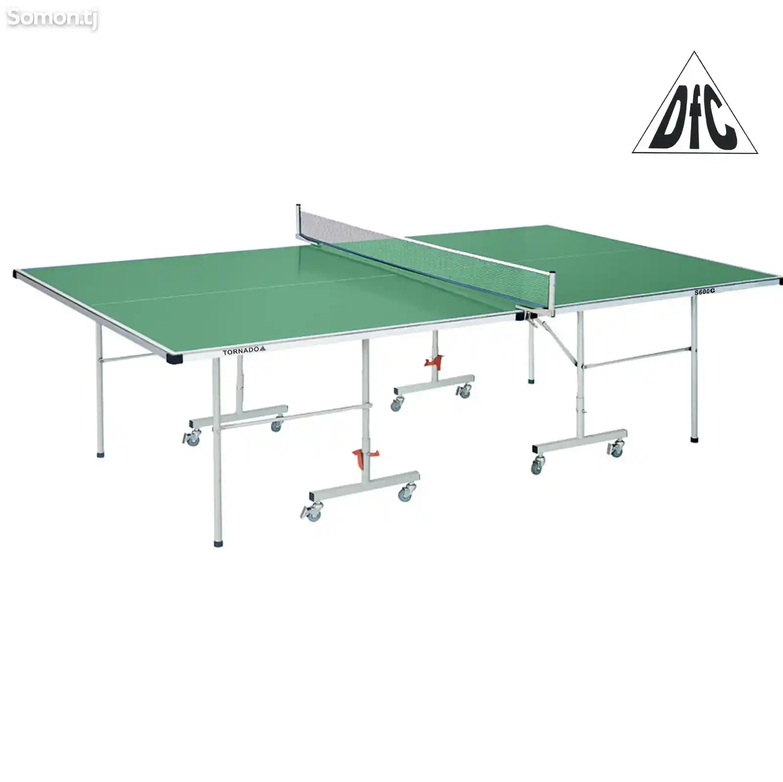 Теннисный стол-3