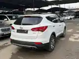 Hyundai Santa Fe, 2014-9