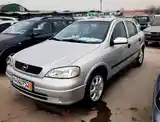 Opel Astra G, 2002-6