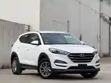 Hyundai Tucson, 2016-3