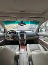 Lexus RX series, 2005-8