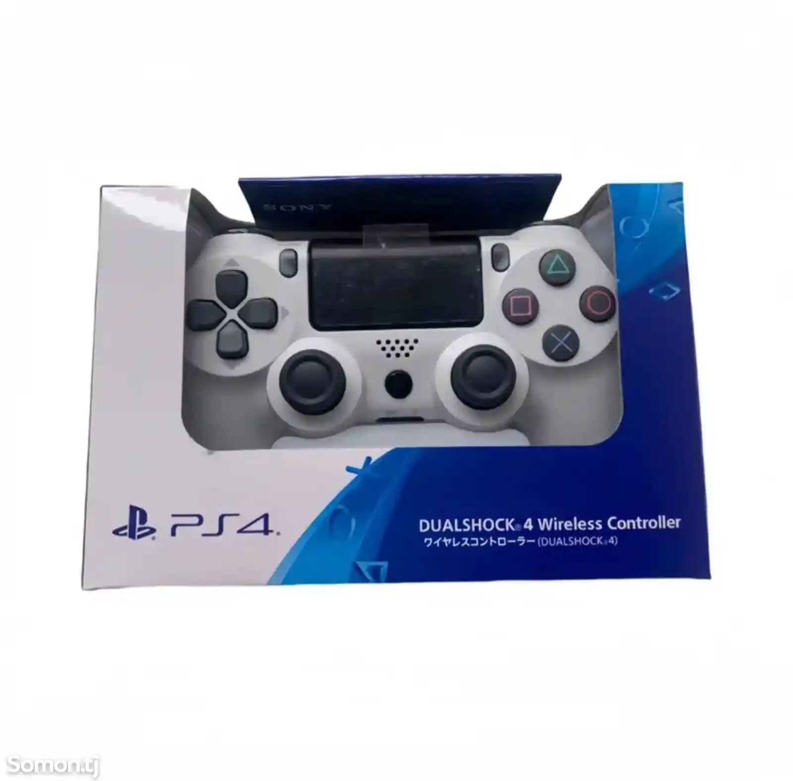 Джойстик для Sony PlayStation 4 DualShock4