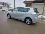 Toyota Verso, 2011-9