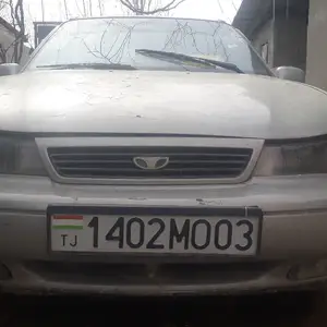 Daewoo Nexia, 1996