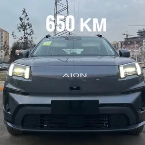 GAC Aion V, 2024