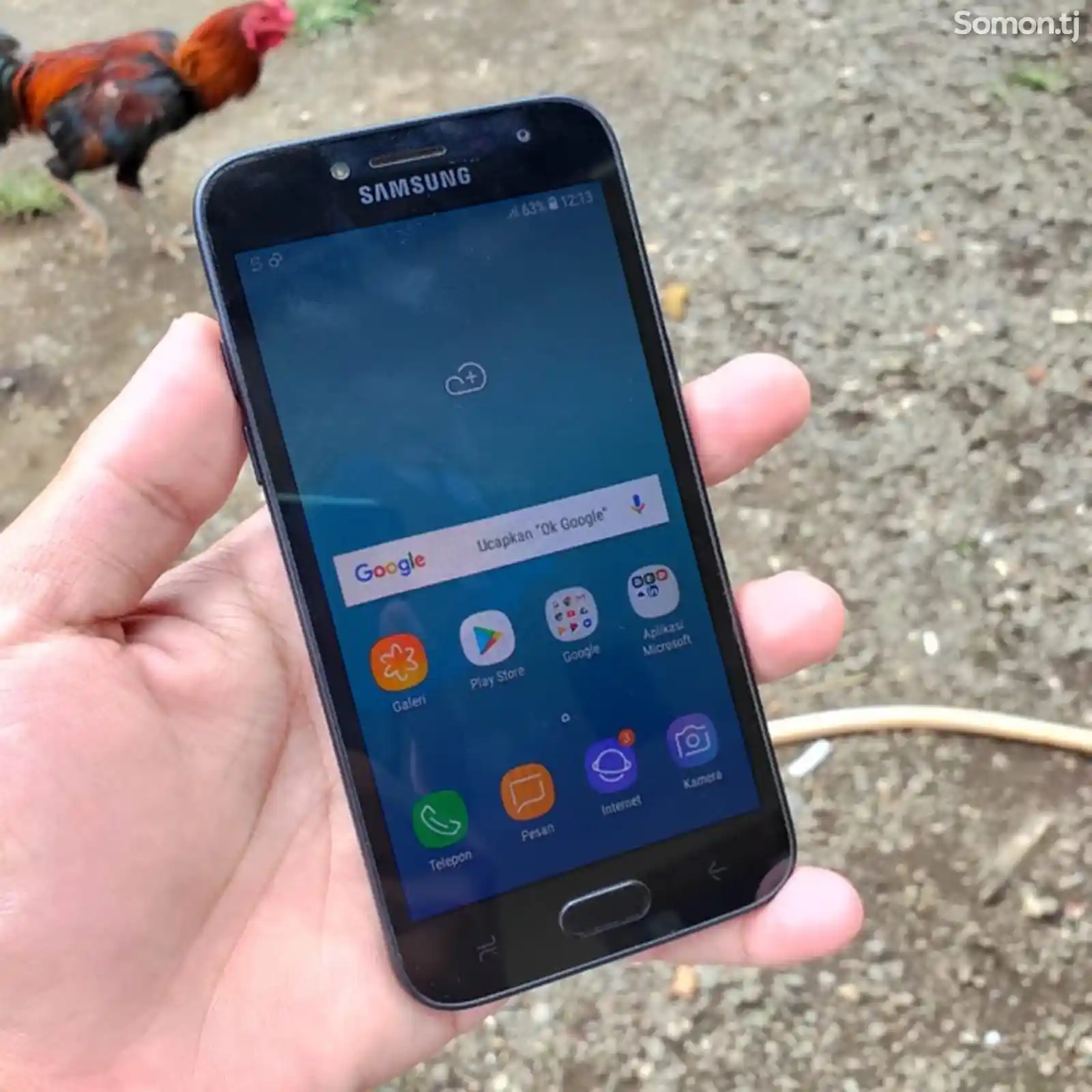 Samsung Galaxy J2, 2018-5