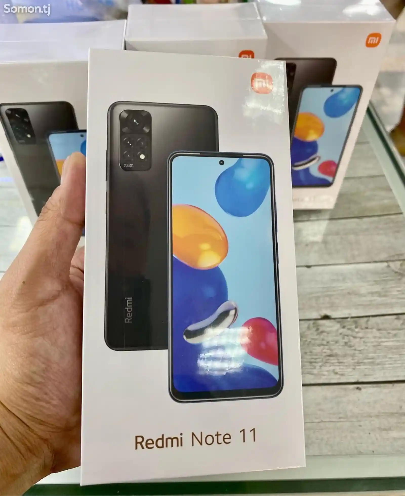 Xiaomi Redmi Note 11-2