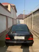 Mercedes-Benz C class, 1999-3