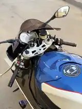 Мотоцикл BMW S1000RR ABS на заказ-8