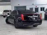 Cadillac, 2015 на заказ-5