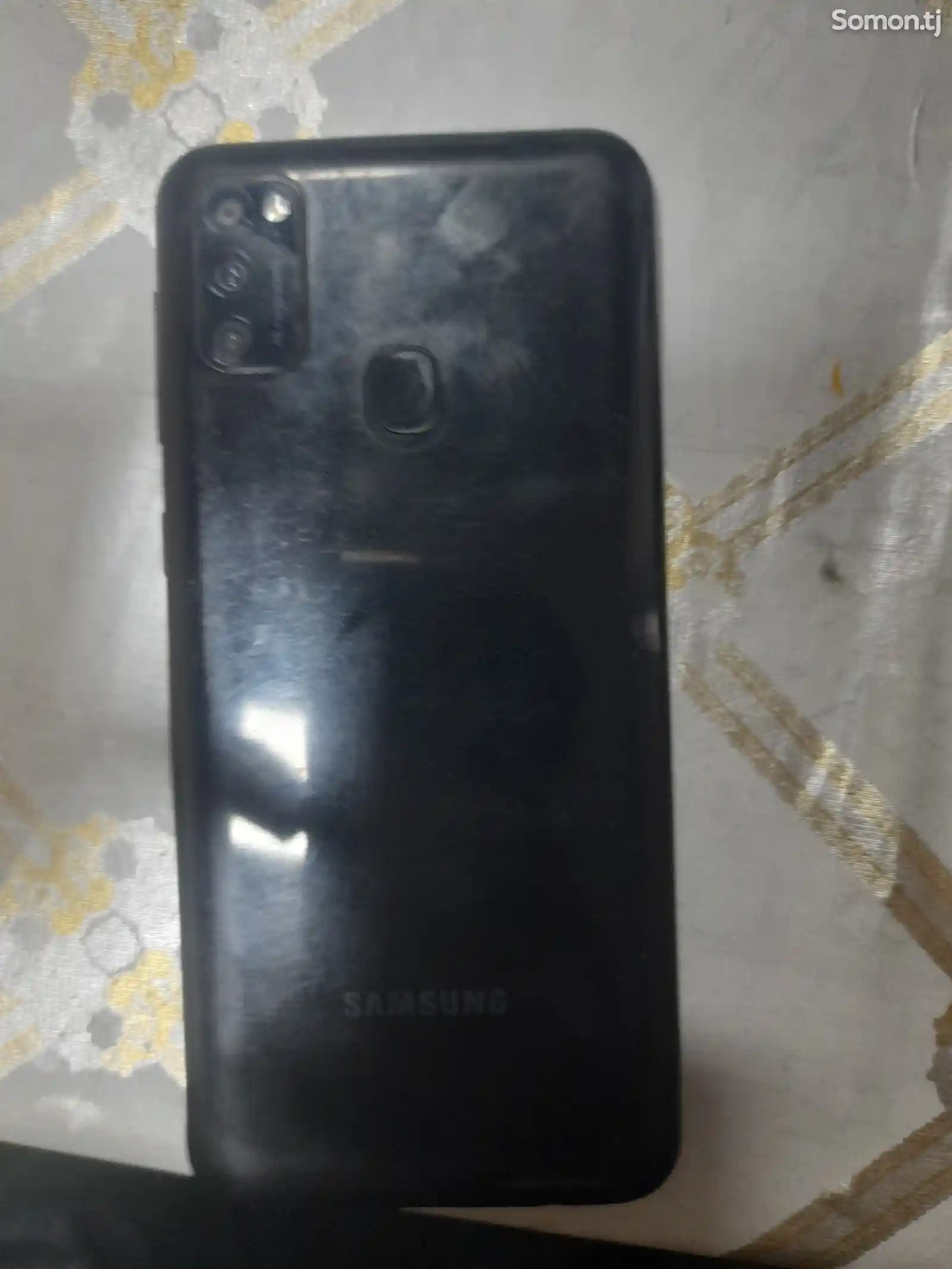 Samsung Galaxy M21 64gb-4