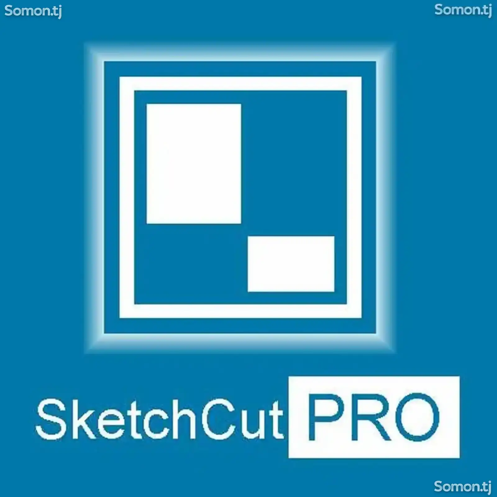 Установка SketchCut PRO-1