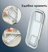 Силиконовый тазик-4