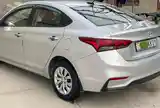 Hyundai Solaris, 2019-2