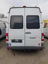 Микроавтобус Mercedes Benz sprinter, 2003-4