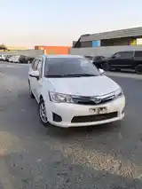 Toyota Fielder, 2014-16