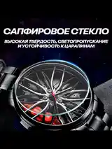 Мужские часы Vishow стиле диска-4