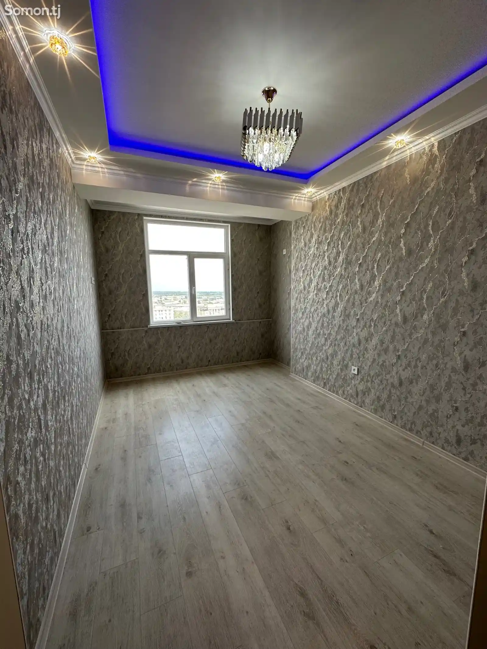 3-комн. квартира, 14 этаж, 71 м², Автовокзал-5