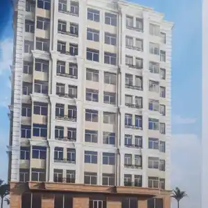 2-комн. квартира, 5 этаж, 56 м², м.Айни