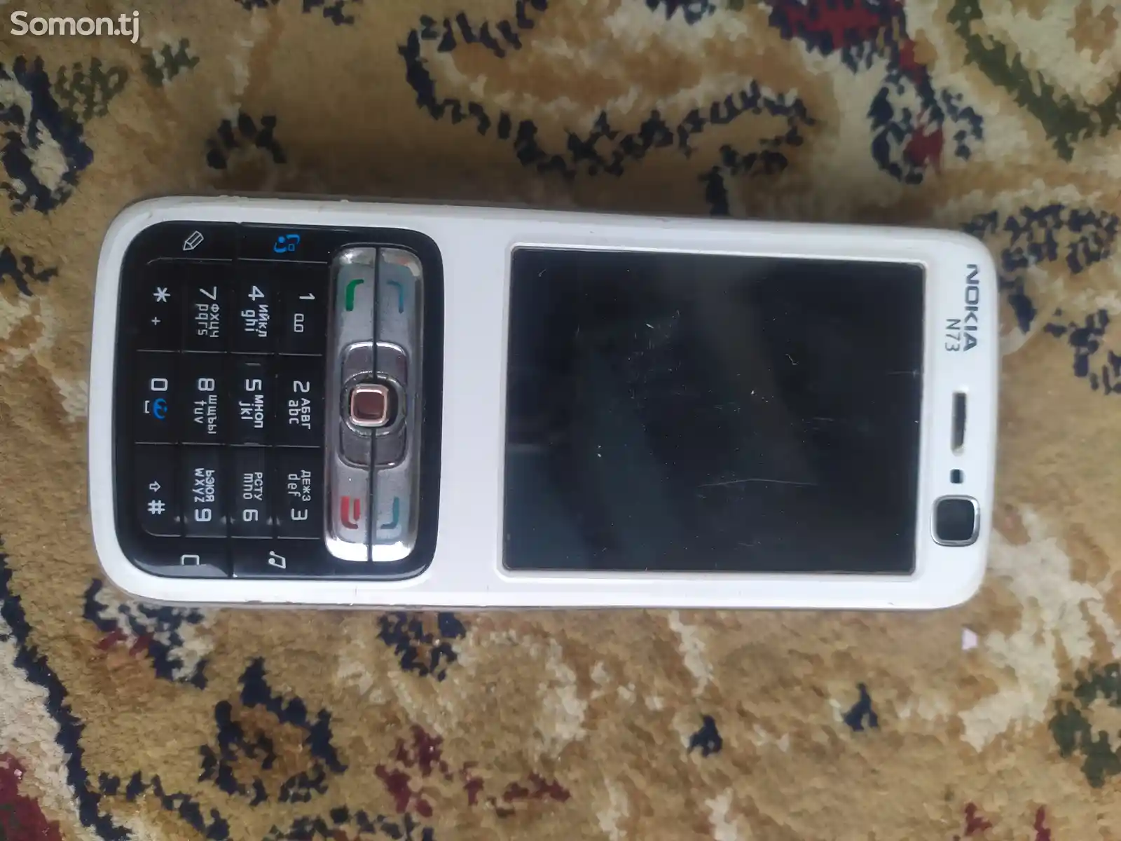 Nokia N 73-1-3