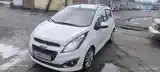 Chevrolet Spark, 2014-2