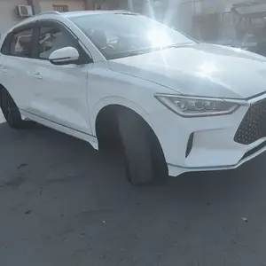 BYD E2, 2020