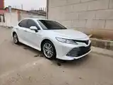 Toyota Camry, 2018-4