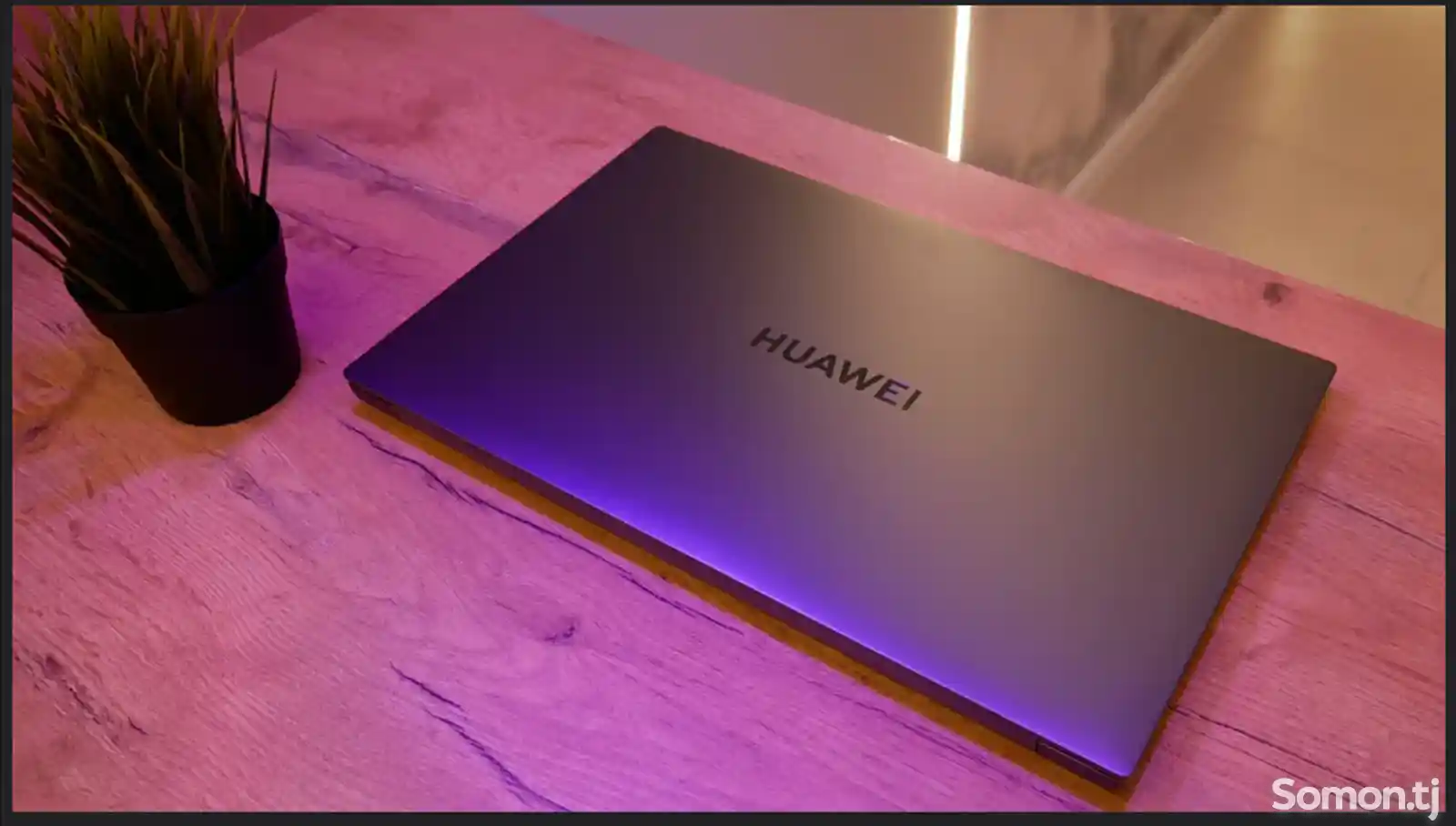 Ноутбук Huawei intel core i7 12700H-5