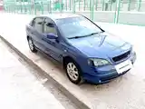 Opel Astra G, 2003-2