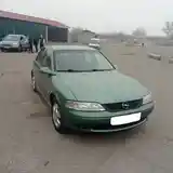 Opel Vectra B, 1999-2