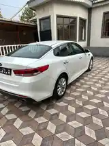 Kia Optima, 2016-3