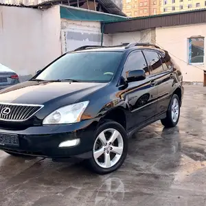 Lexus RX series, 2005