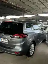 Opel Zafira, 2017-5