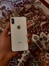 Apple iPhone X, 256 gb, Silver-2