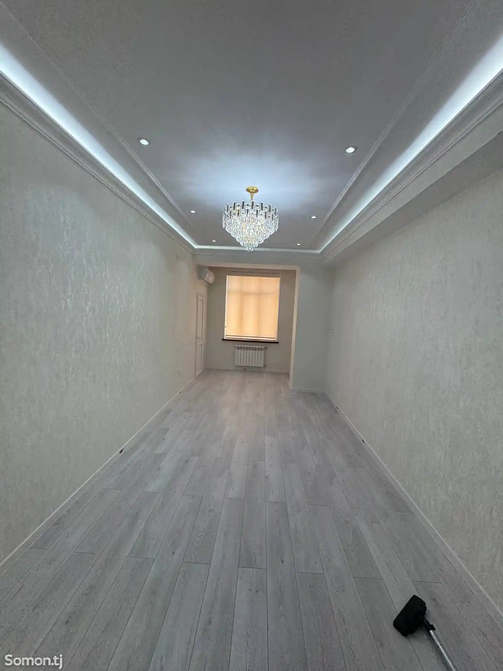 4-комн. квартира, 11 этаж, 140м², Сомони-2