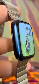 Смарт часы Apple Watch 6 44-4