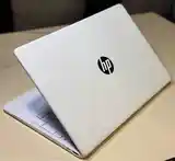 Ноутбук HP 15 White-6