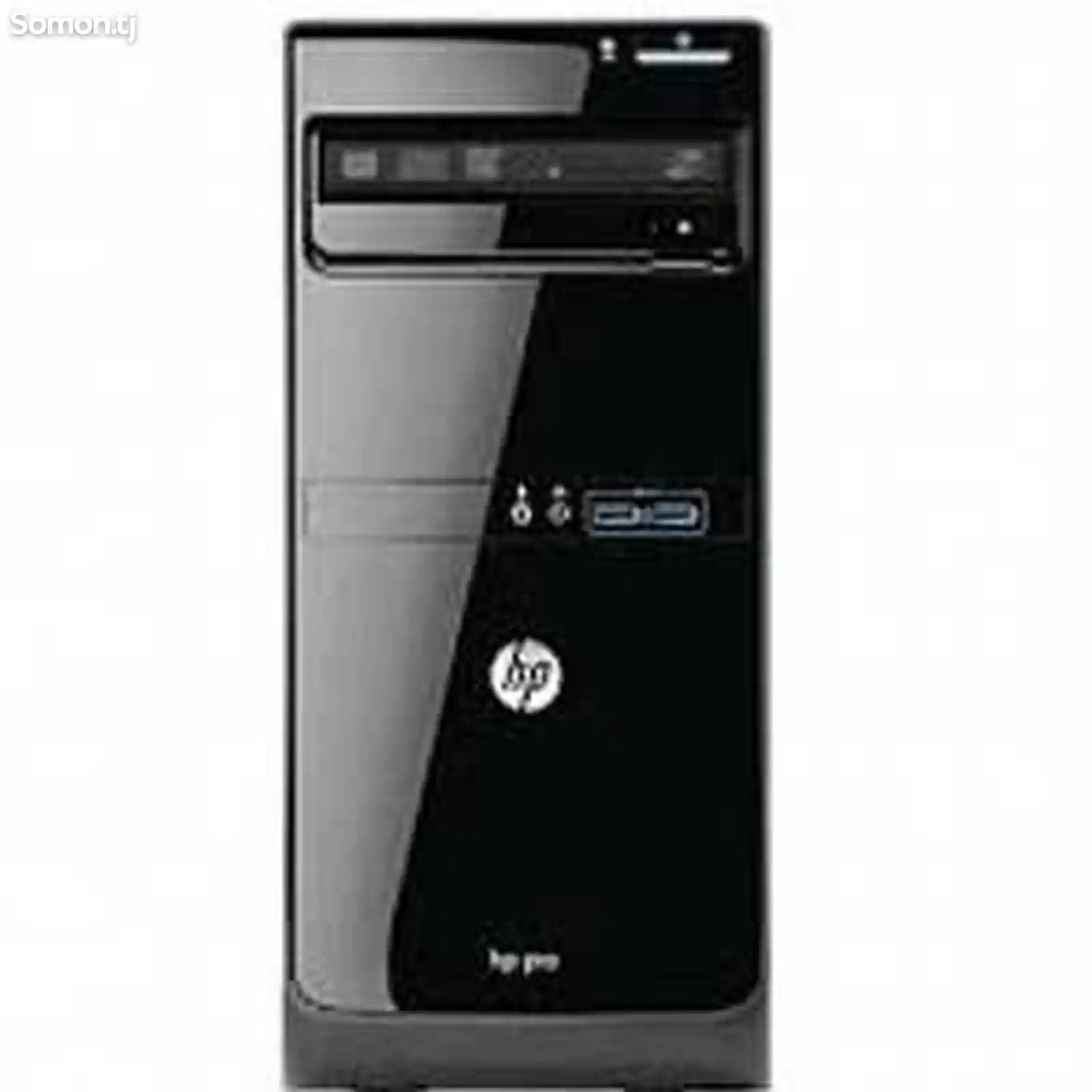 Персональный компьютер HP Pro 3500 G2M-2