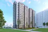 2-комн. квартира, 14 этаж, 103 м², Сино Испечак 1-3