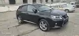 Lexus RX series, 2015-8