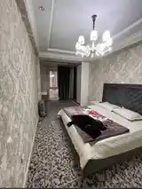 1-комн. квартира, 4 этаж, 50 м², Садбарг-2